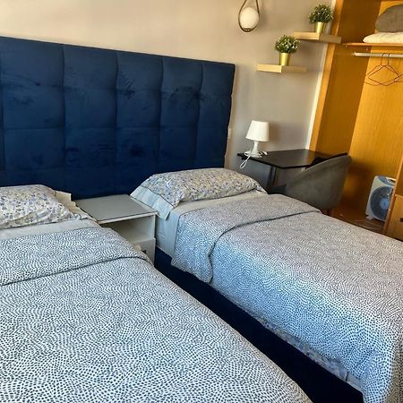 Hadil Room Rabat Dış mekan fotoğraf