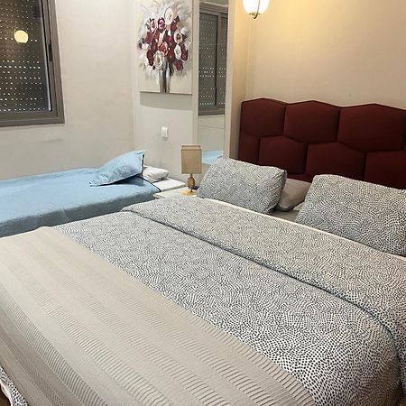 Hadil Room Rabat Dış mekan fotoğraf