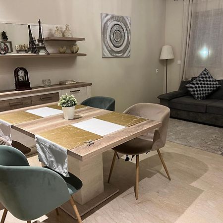 Hadil Room Rabat Dış mekan fotoğraf