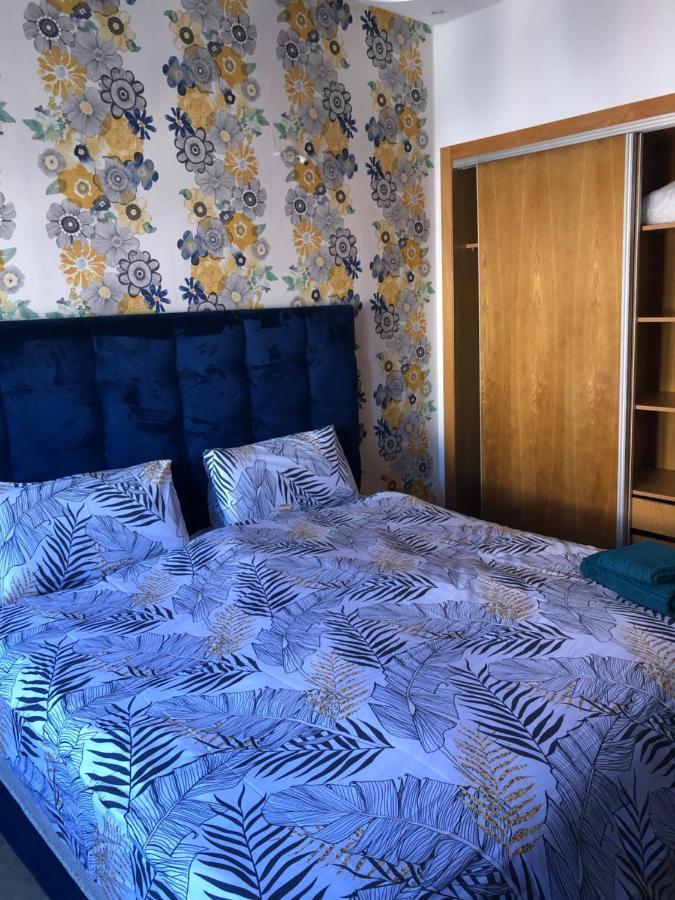 Hadil Room Rabat Dış mekan fotoğraf