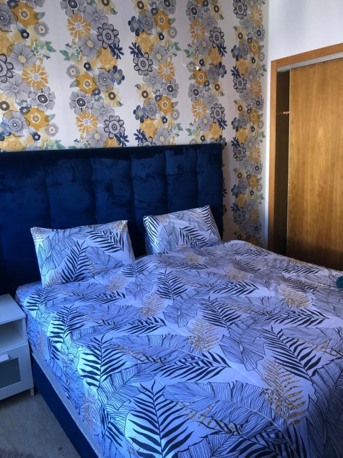 Hadil Room Rabat Dış mekan fotoğraf