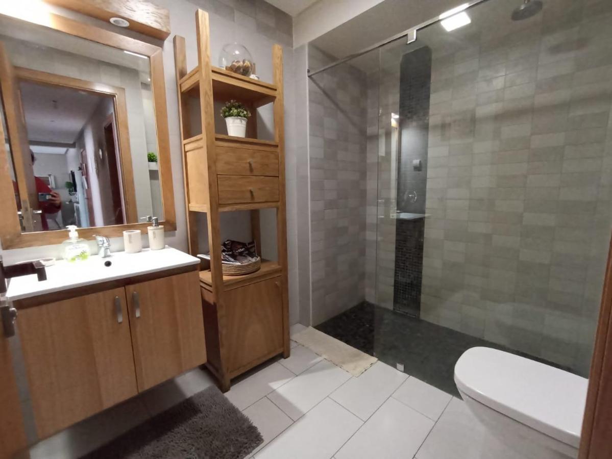 Hadil Room Rabat Dış mekan fotoğraf