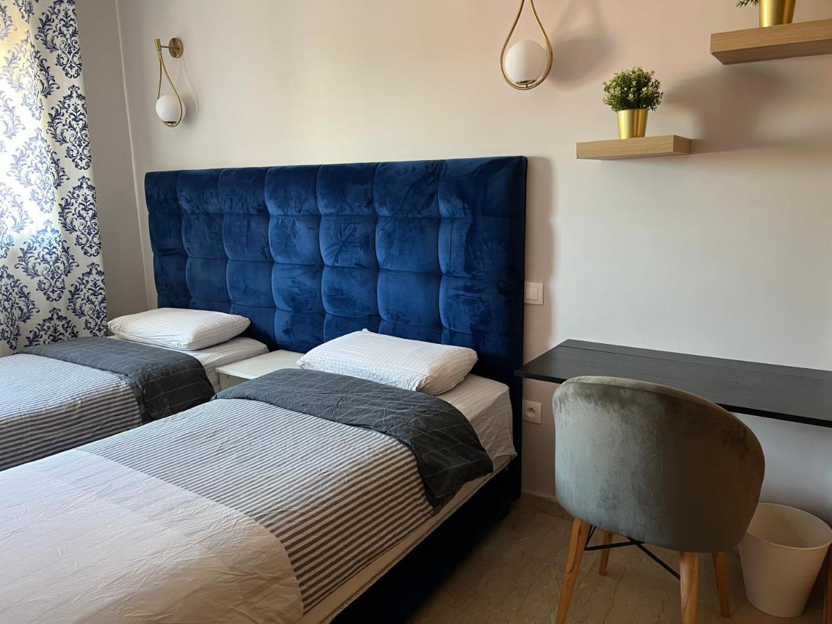 Hadil Room Rabat Dış mekan fotoğraf