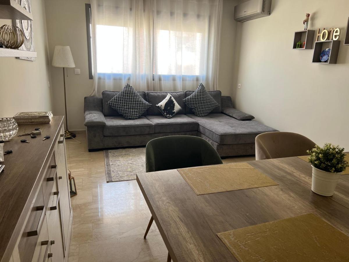Hadil Room Rabat Dış mekan fotoğraf