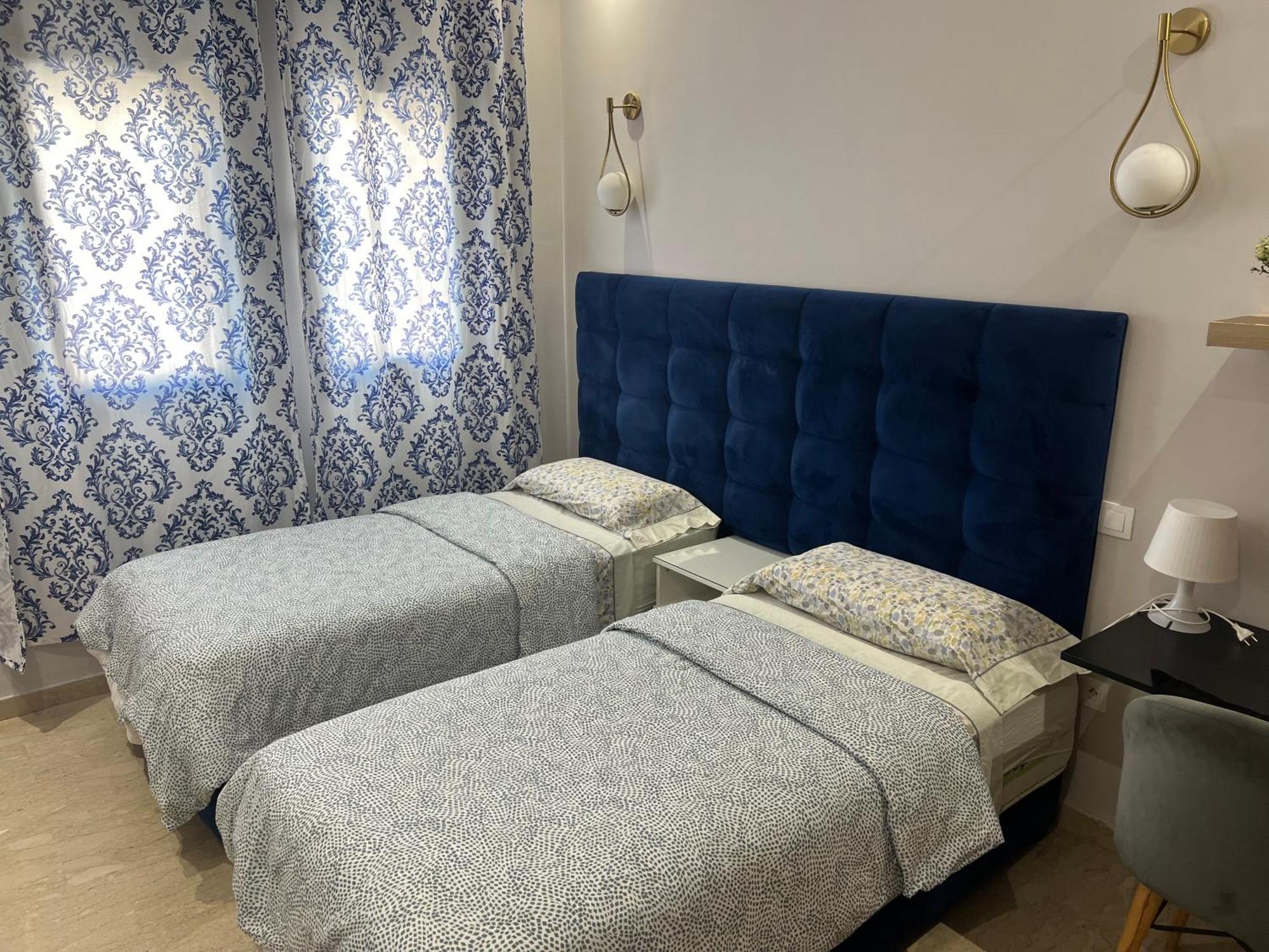 Hadil Room Rabat Dış mekan fotoğraf