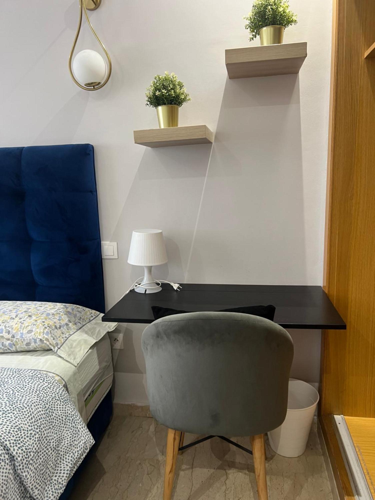 Hadil Room Rabat Dış mekan fotoğraf