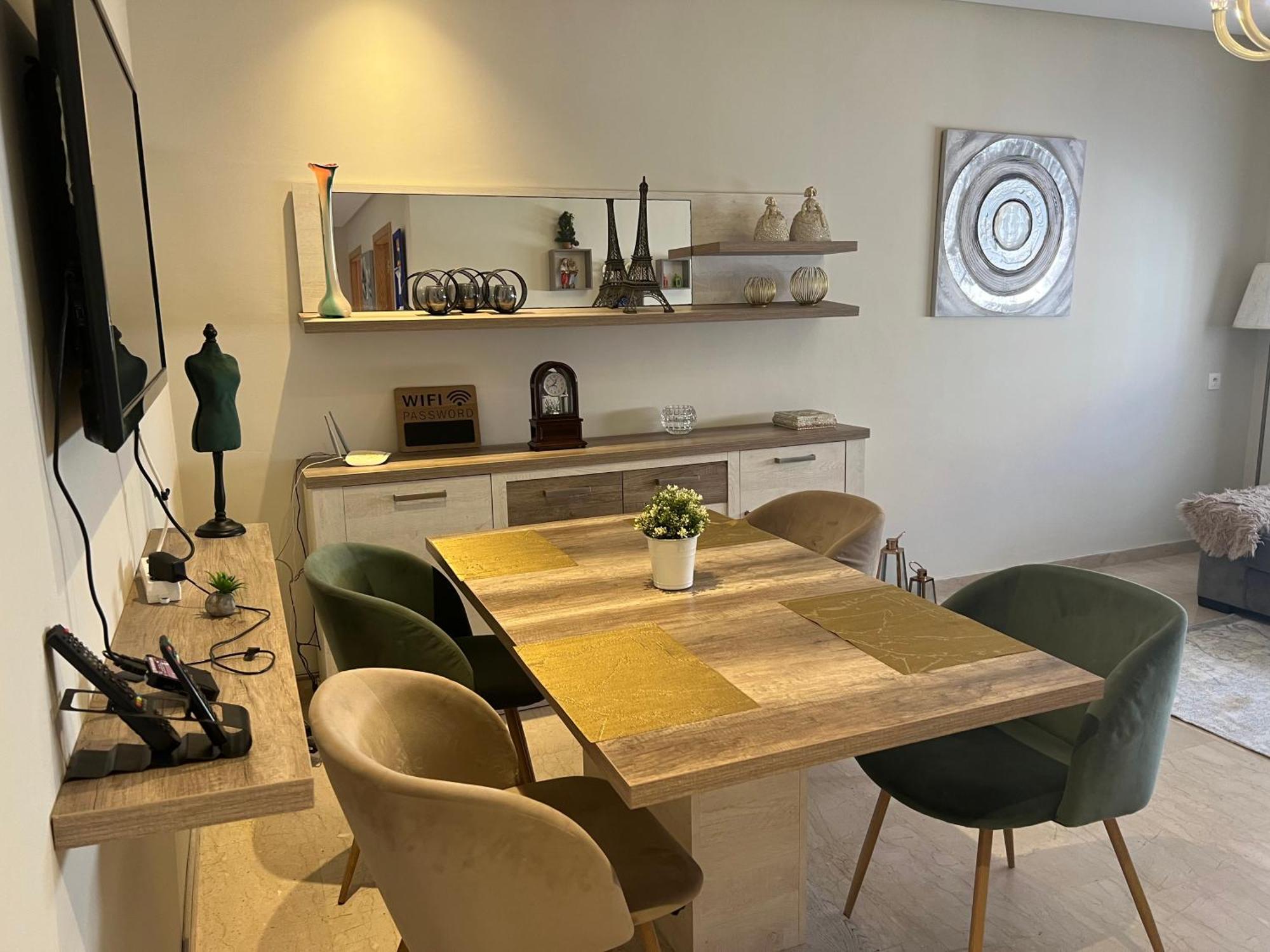 Hadil Room Rabat Dış mekan fotoğraf