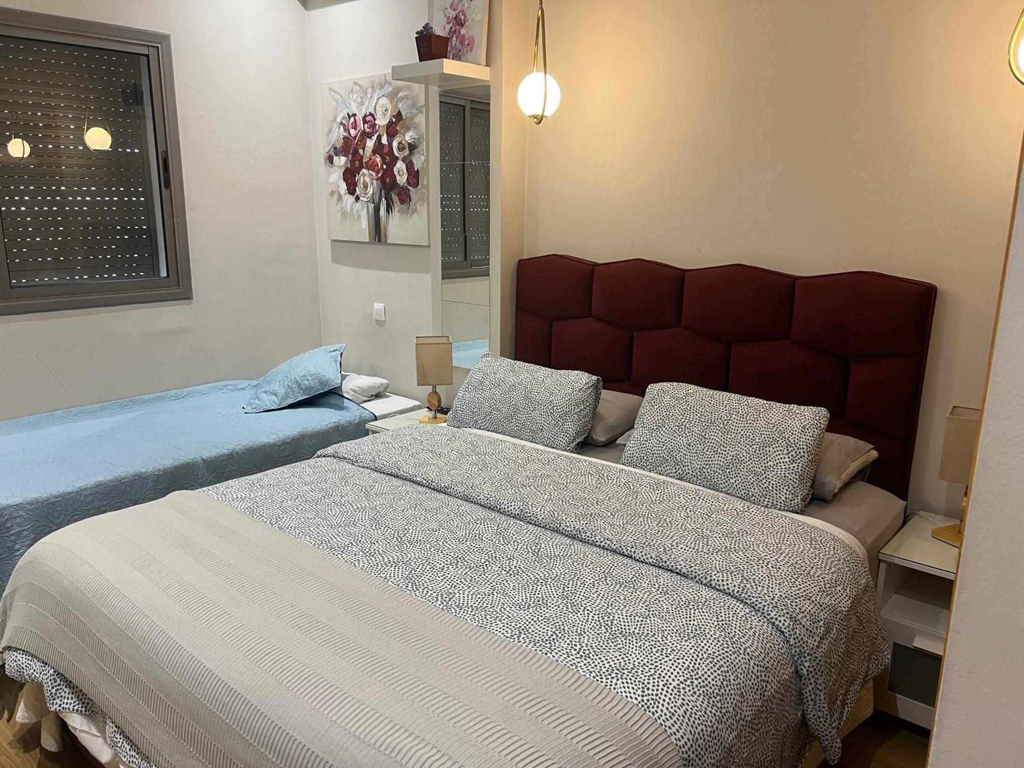 Hadil Room Rabat Dış mekan fotoğraf
