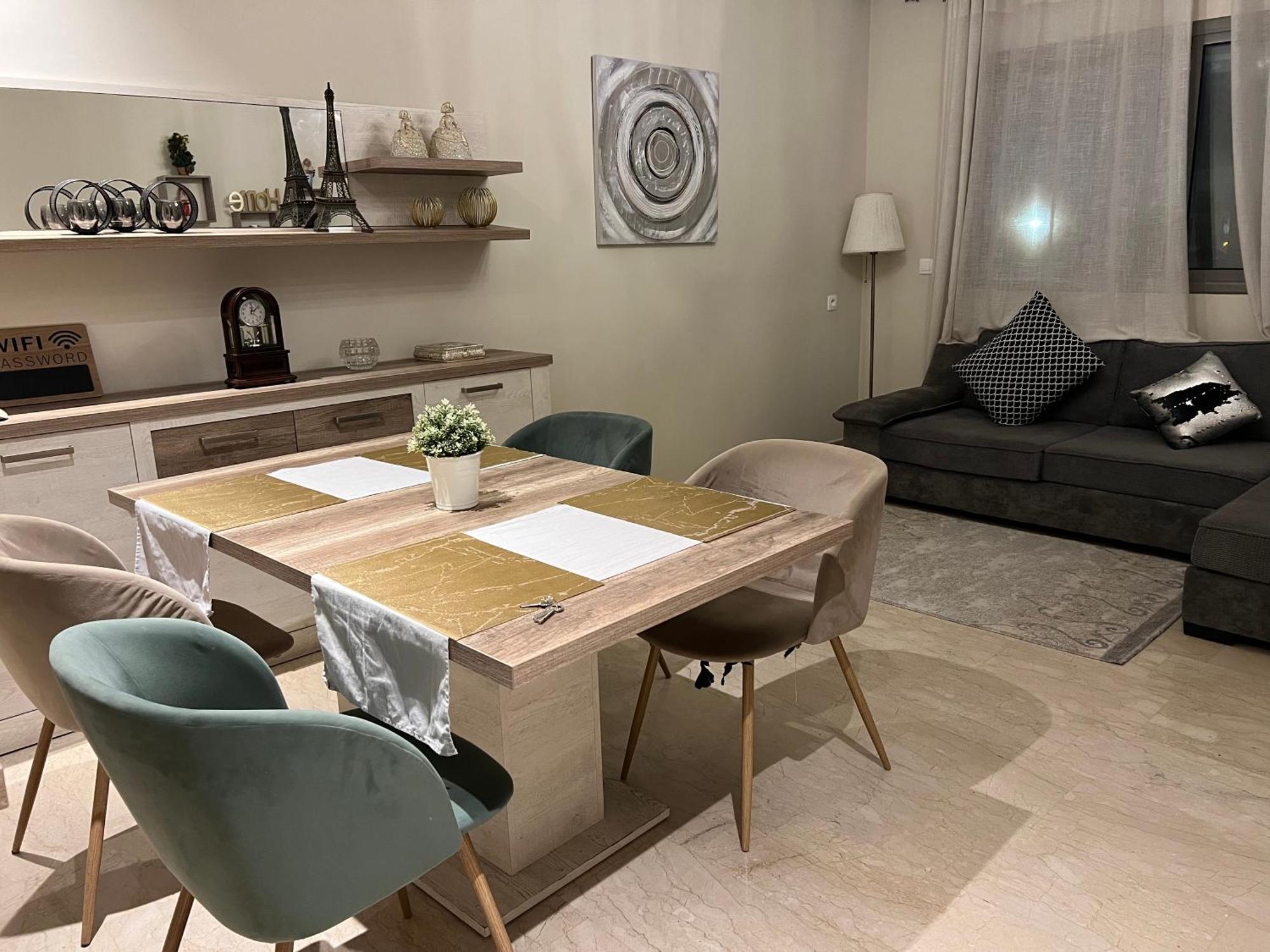Hadil Room Rabat Dış mekan fotoğraf