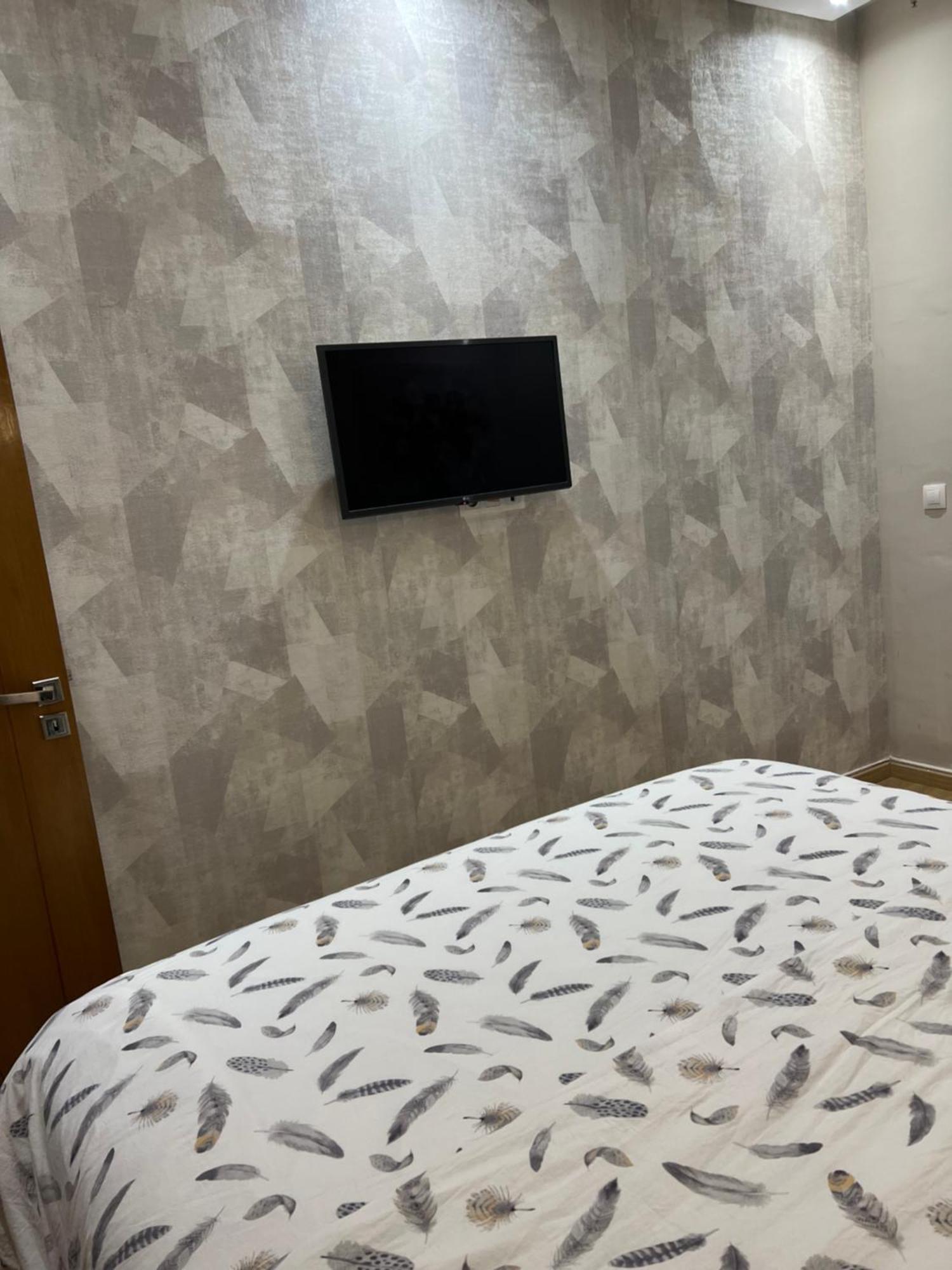 Hadil Room Rabat Dış mekan fotoğraf