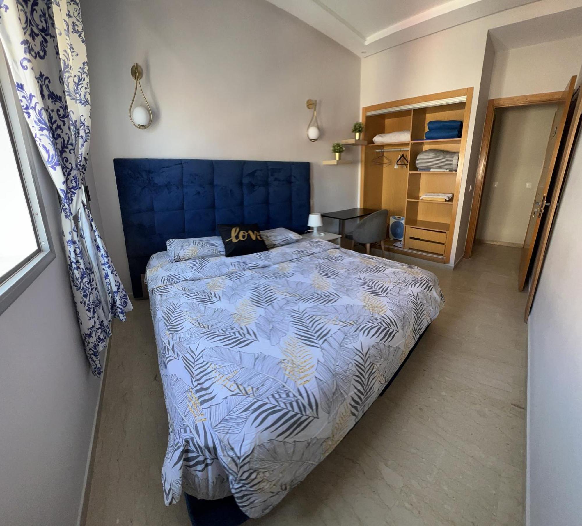 Hadil Room Rabat Dış mekan fotoğraf