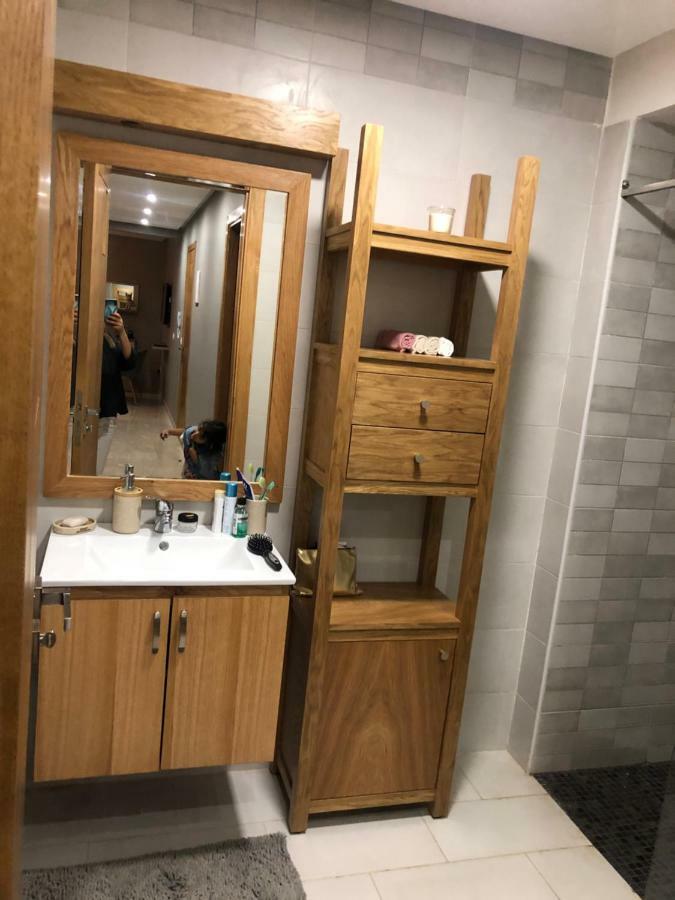 Hadil Room Rabat Dış mekan fotoğraf