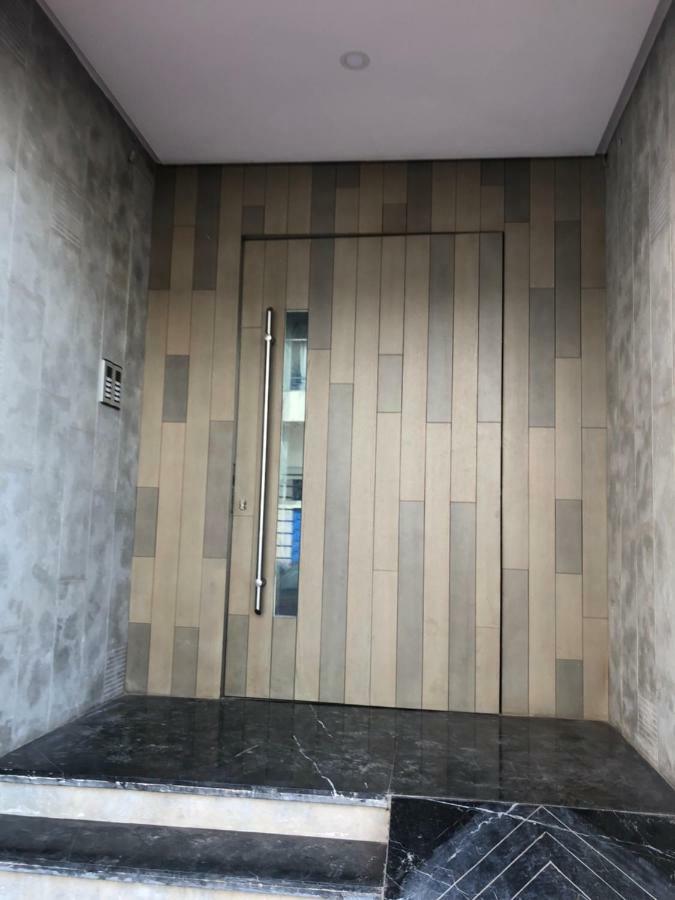 Hadil Room Rabat Dış mekan fotoğraf