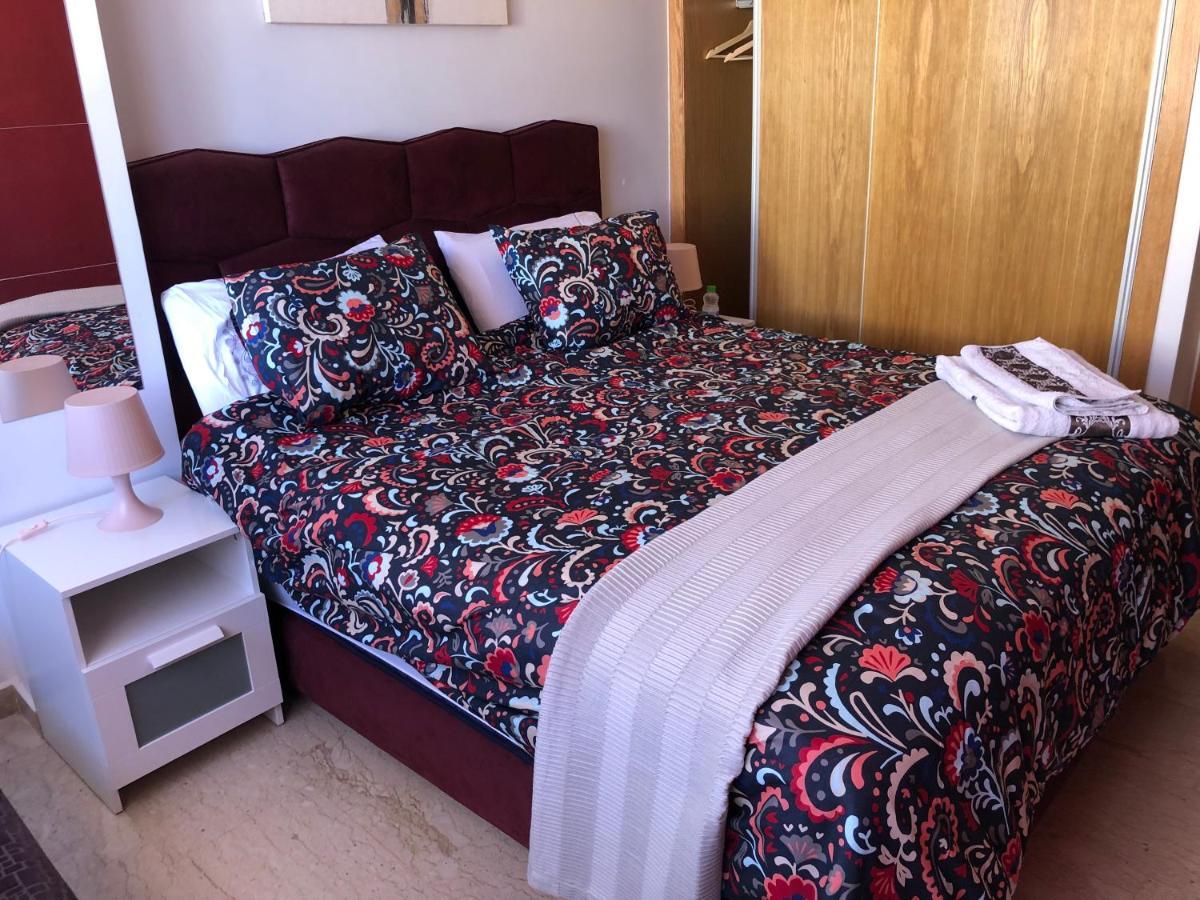 Hadil Room Rabat Dış mekan fotoğraf